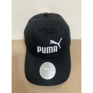 PUMA全新黑色帽子