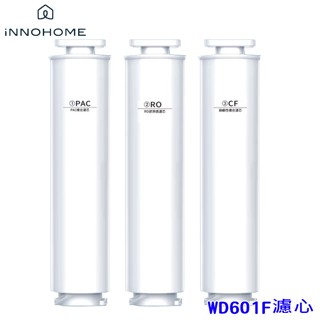 【現貨】innohome Haier海爾WD601專用濾芯WD601F-01.WD601F-02.WD601F-03濾心