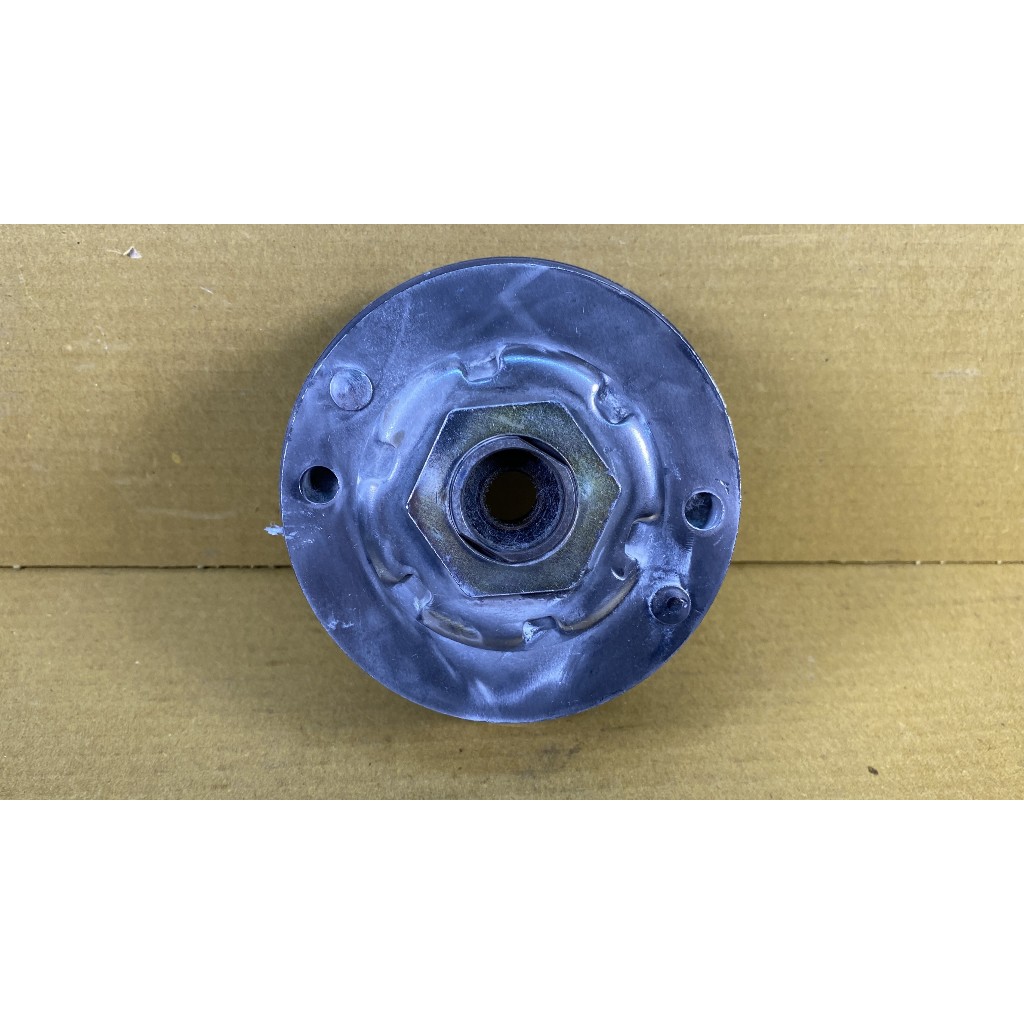 YAMAHA山葉 兜風50傳動後總成 離合器 大彈簧 開閉盤【全新庫存品】