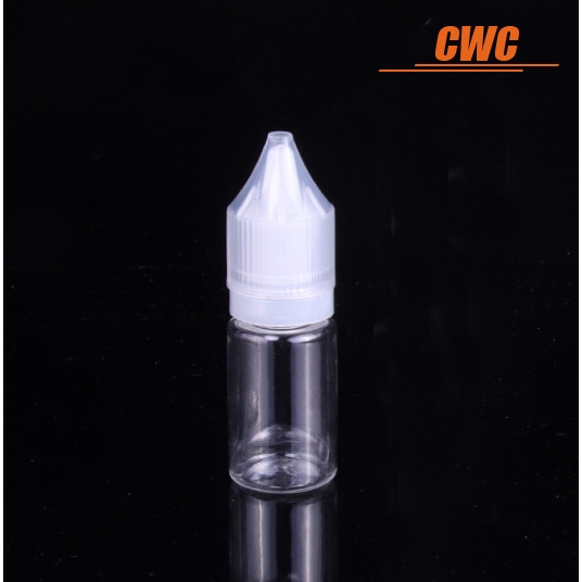 小瓶子 迷你塑料瓶 小塑膠瓶 10ML 分裝瓶 鎖蓋小瓶子 注水瓶注油瓶