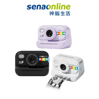 esoonKids 潮玩拍立得 兒童相機 列印相機 商檢合格 一年保固
