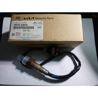臺灣商家原裝盒裝 現代 HYUNDAI 含氧感應器 含氧感知器 MATRIX 1.6 前含氧感應器 拆卸 套筒 高壓線