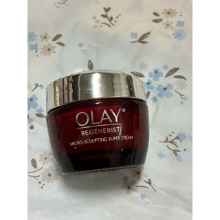 🛎️惜福商品🛎️OLAY高效緊緻護膚霜