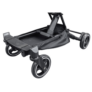 Jolly 輕便手推車置物籃【官方旗艦店】