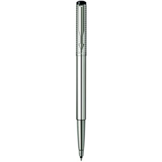 派克 PARKER VECTOR威雅細格紋鋼珠筆最後庫存