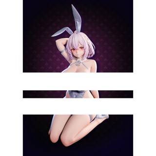 🚀SCC玩具屋《GK模型預購》BlueLine 天狼星大白兔女郎｜碧藍航線