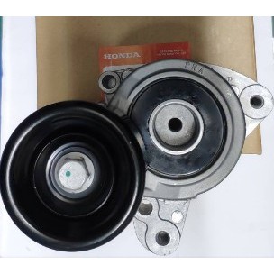 (底盤 引擎專賣)HONDA CRV 03年~06年皮帶墮輪 皮帶惰輪 冷氣惰輪總成 正廠件