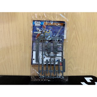 JCT組裝模型品—(清倉特賣) 紙箱戰機 LBX SPECIAL WEAPON 武器配件 棍&槍