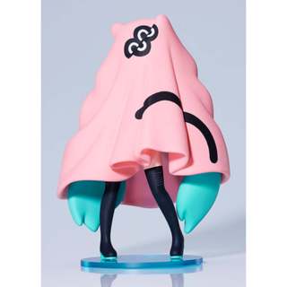 ☆ JB TOYS ☆ 日版 GSC 初音未來 藝術家聯名模型 初音未來✕FACE PVC 完成品