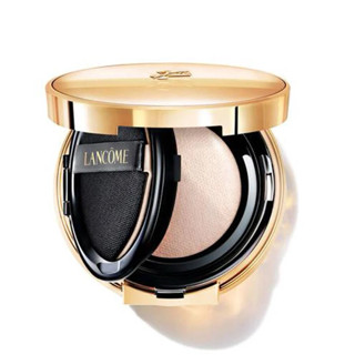 全新｜臺灣專櫃購買｜LANCOME 蘭蔻絕對完美玫瑰氣墊粉餅 P-100