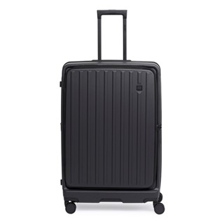 Acer Barcelona 巴塞隆納前開式行李箱 28吋 (莊園綠/夢幻粉/夜幕黑/貝殼白/海岸藍)
