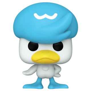 FUNKO POP Games：寶可夢 - 潤水鴨