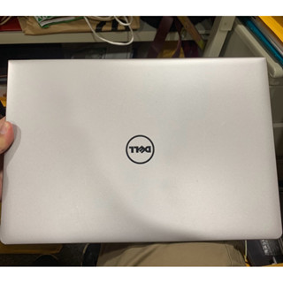 載爾筆電 Dell TTYFJA00 15吋 i5-5200U 12G/1TB 觸控螢幕 銀色