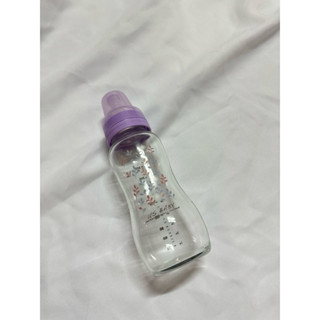 現貨全新優生真母感玻璃奶瓶一般口徑240ml