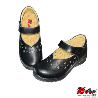 【b.t.a. shoes】🔥zobr 路豹雙彈力氣墊娃娃鞋 bb191 女款 路豹氣墊鞋 專利雙彈力氣墊鞋 休閒鞋