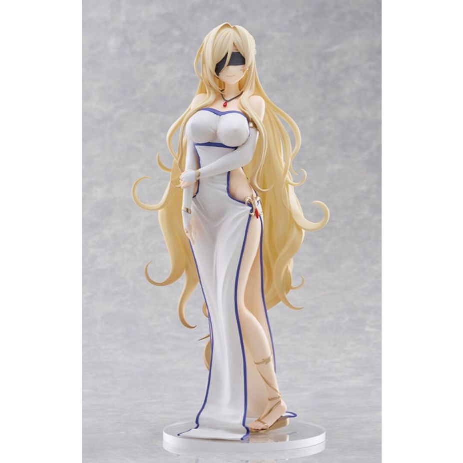 【預購2025年10月】Good Smile POP UP PARADE哥布林殺手 劍之聖女 L Size PVC完成品