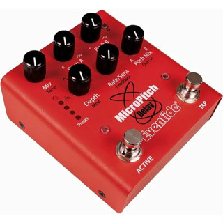 Eventide MicroPitch Delay 延遲效果器