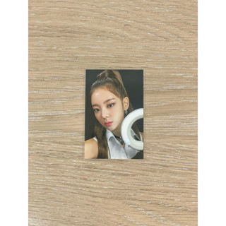 Itzy 手燈 快閃店 滿額卡 手燈環專輯 小卡 特典 空專 禮志 Lia 留真 彩領 有娜 born to gold