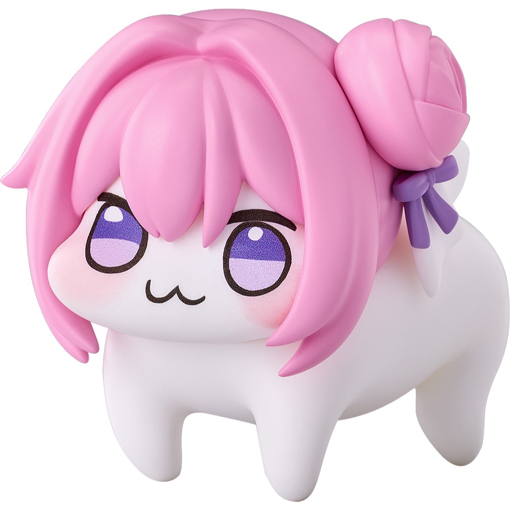 (Good Smile) 代理版 勝利女神 妮姬 DORO 桃樂絲 Q版公仔(酷比樂)