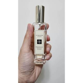 (二手)JO MALONE忍冬與印蒿古龍水 30ml