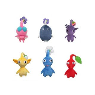 現貨 日本正版 任天堂 皮克敏娃娃 岩石皮克敏 皮克敏 pikmin