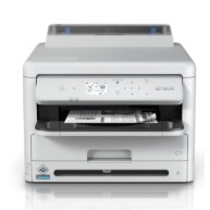 (聊聊享優惠) EPSON Workforce WF-M5399黑白高速商用印表機(臺灣本島免運費)