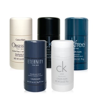 Calvin Klein ck 體香膏 75g 多款可選【SP嚴選家】