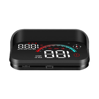 PNS磐欣 PNS-HUD S2 抬頭顯示器 OBDII+GPS
