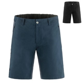 Fjallraven 小狐狸 男 多用途短褲 Hoja Hybrid 單車短褲 運動褲 12200196