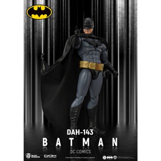 野獸國直營店｜DAH-143 DC漫畫英雄 蝙蝠俠