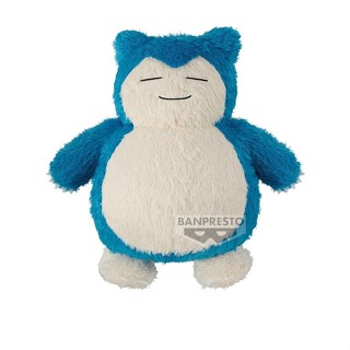 現貨 BANPRESTO 景品 精靈寶可夢 休閒時刻 絨毛玩偶 卡比獸