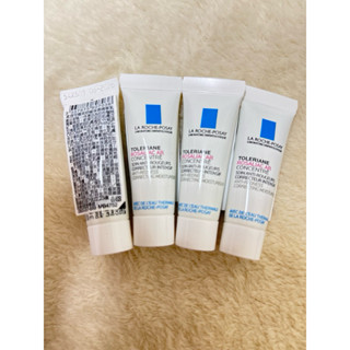 理膚寶水 柔理可極效舒緩保濕精華乳3ml