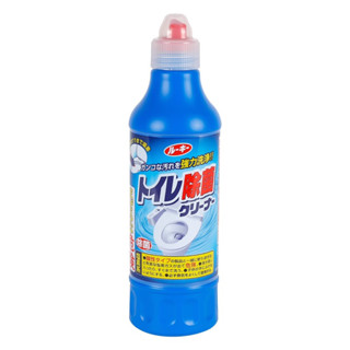 🔝第一石鹼 馬桶清潔劑 500ml (馬桶清潔 除臭 尿垢 廁所清洗劑)