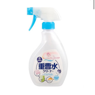 🔝日本 第一石鹼 廚房小蘇打清潔劑 400 ml