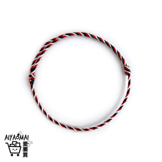 READY GELANG TRIDATU 1MM GELANG KHAS BALI 求財保平安 線色線 避邪 防