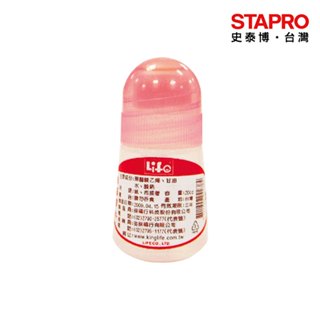 徠福LIFE 膠水 2238 / 20cc｜史泰博