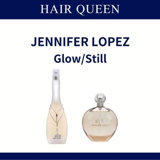 【Pikka】JLO 珍妮佛羅培茲 Still 星鑽幻夢 / Glow 閃耀女神 女性淡香精 100ml 專櫃公司貨