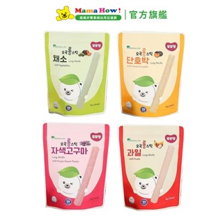 【韓爸田園日記】如意金箍米棒30g 媽媽好婦幼用品連鎖