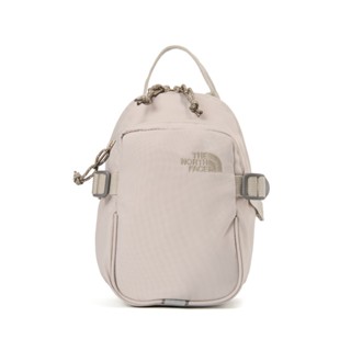 The North Fac BTC MINI SHOULDER BAG 輕便舒適背負 休閒單肩包-NF0A8C6F7J4