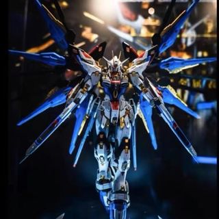 ⭐臺灣出貨 高達模型拼裝 HG鋼彈 MG鋼彈 1/144高達 櫻花⭐新生 強襲自由 巴巴託斯 七劍 獨角獸 機甲大班 手