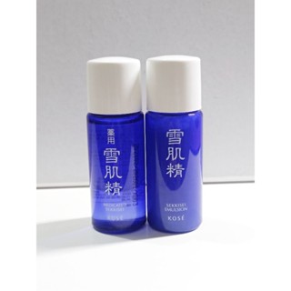 KOSE 高絲 雪肌精 雪肌精乳液 13ml
