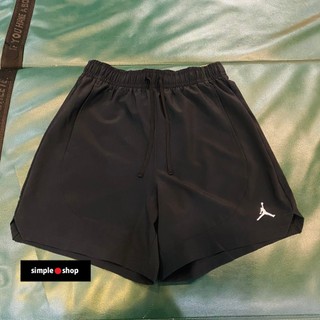 【Simple Shop】NIKE JORDAN DRI-FIT 運動短褲 彈性 籃球 訓練短褲 FN5843-010