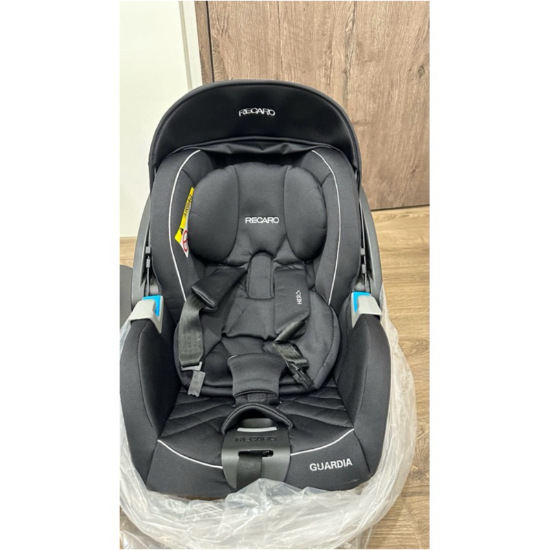 Recaro GUARDIA 新生兒提籃