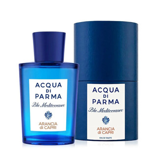 正品！ACQUA DI PARMA 帕爾瑪之水 藍色地中海 阿瑪菲無花果淡香水 30ml/75ml/150ml