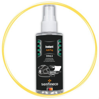 便宜小小舖-senfineco 9963 玻璃防霧劑100ml 鏡子 安全帽鏡片 汽車玻璃 眼鏡 後視鏡 德國先鋒