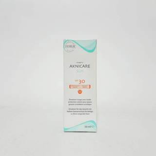 新科若林/蒙娜麗莎清爽控油防曬隔離霜SPF30+ 50ml ☆公司貨