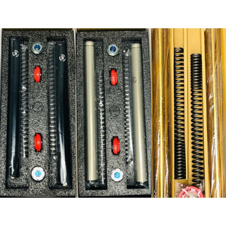（現貨-當天可寄）Smax Force 前叉內管組