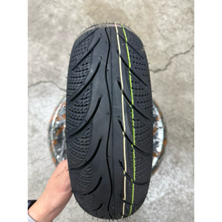 opin歐品 側邊鑽石防滑花紋 排水性與止滑性佳 通勤適用 3.50-10 90/90-10 100/90-10 鑽石胎