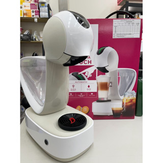 🎊貝斯特美式🎊 DOLCE GUSTO 雀巢義式膠囊咖啡機#147091