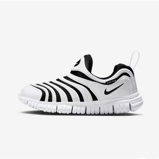 Nike Dynamo Free 童鞋款 軟底 毛毛蟲鞋 IB7245100
